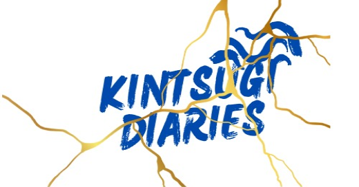 Kintsugi Diaries